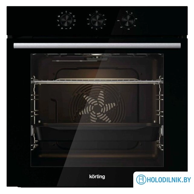 Электрический духовой шкаф Korting OKB 3821 EN
