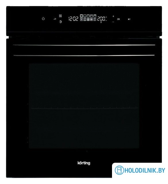 Электрический духовой шкаф Korting OKB 4591 GN