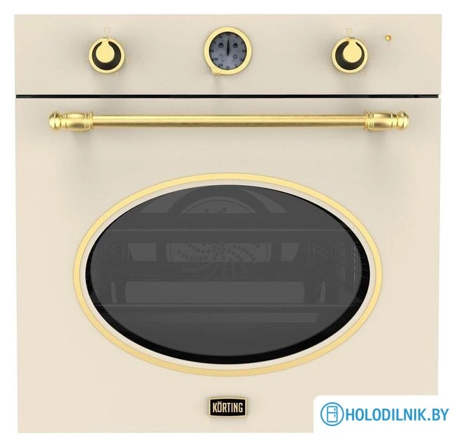 Электрический духовой шкаф Korting OKB 461 CRGB