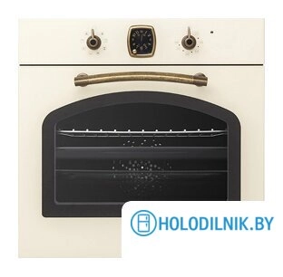 Электрический духовой шкаф Korting OKB 481 CRB