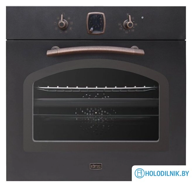 Электрический духовой шкаф Korting OKB 481 CRCN