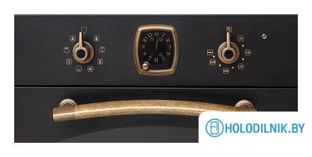 Электрический духовой шкаф Korting OKB 481 CRN