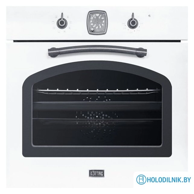 Электрический духовой шкаф Korting OKB 481 CRSI