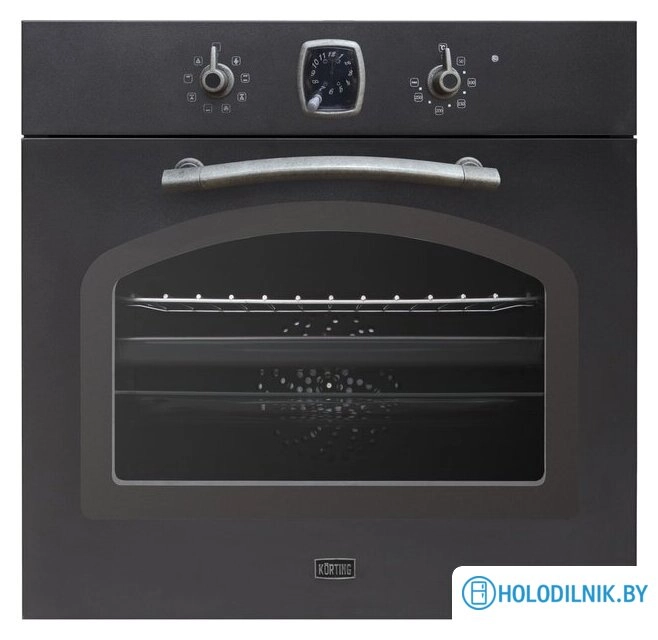 Электрический духовой шкаф Korting OKB 481 CRSN