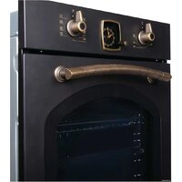 Электрический духовой шкаф Korting OKB 4941 CRN