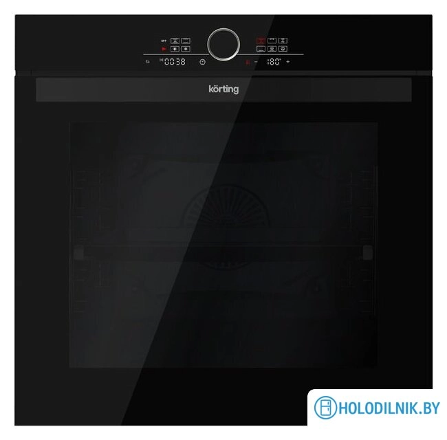 Электрический духовой шкаф Korting OKB 51041 CEGN