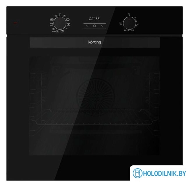 Электрический духовой шкаф Korting OKB 5111 CFGN