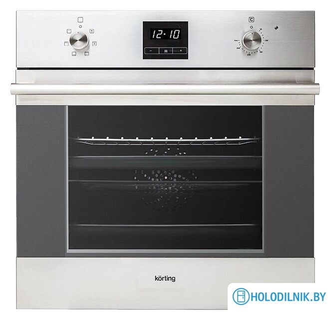 Электрический духовой шкаф Korting OKB 560 CFX