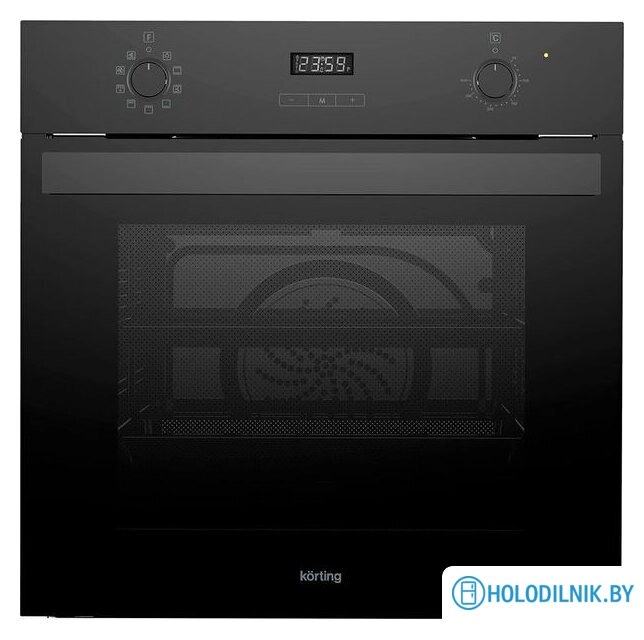 Электрический духовой шкаф Korting OKB 591 CSGN