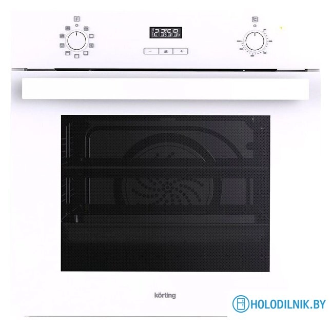 Электрический духовой шкаф Korting OKB 591 CSGW