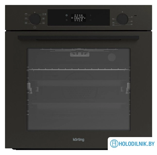 Электрический духовой шкаф Korting OKB 6071 CBX