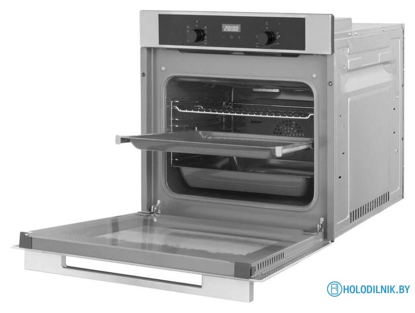 Электрический духовой шкаф Korting OKB 691 CSX