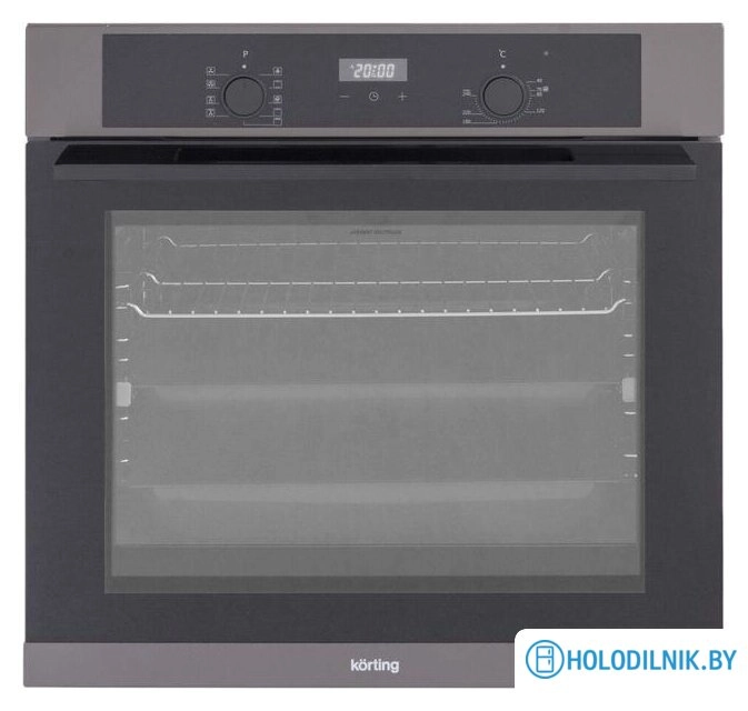 Электрический духовой шкаф Korting OKB 691 CSXN
