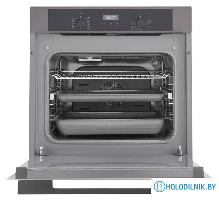 Электрический духовой шкаф Korting OKB 691 CSXN