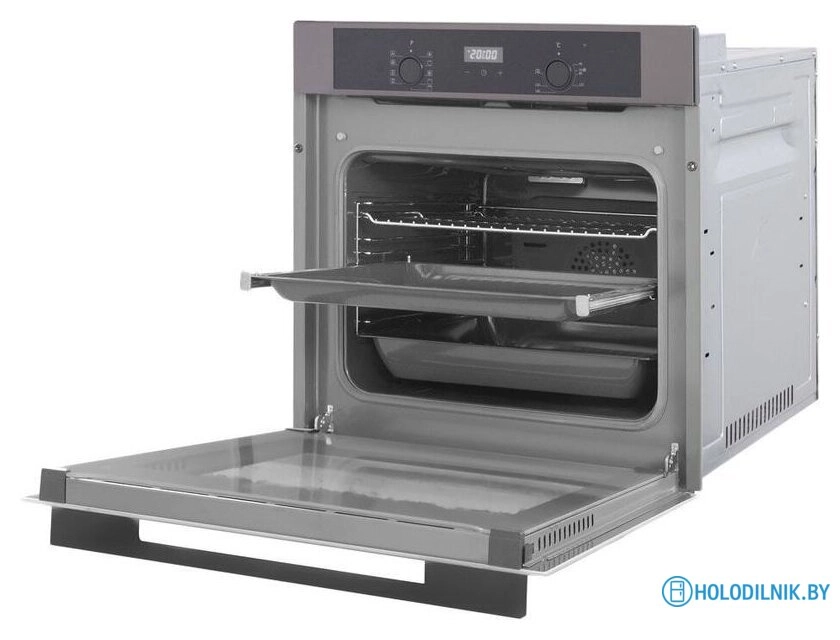 Электрический духовой шкаф Korting OKB 691 CSXN