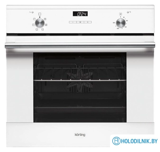 Электрический духовой шкаф Korting OKB 760 FW