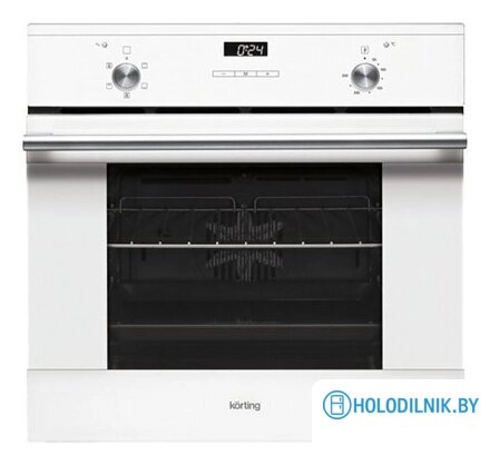 Электрический духовой шкаф Korting OKB 792 CFW