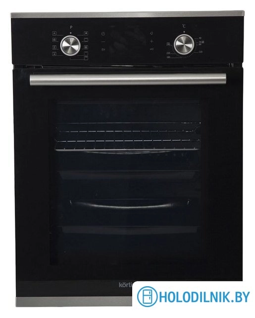 Электрический духовой шкаф Korting OKB 7951 CMN