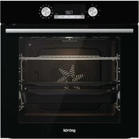 Электрический духовой шкаф Korting OKB 8921 ESN