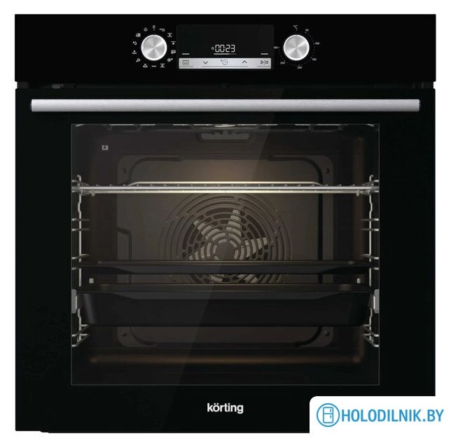 Электрический духовой шкаф Korting OKB 8931 CESN