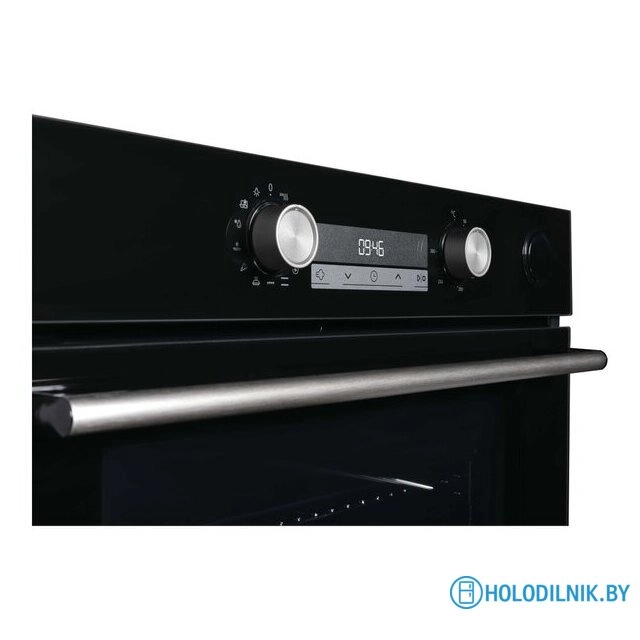 Электрический духовой шкаф Korting OKB 8951 EN ST