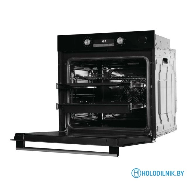 Электрический духовой шкаф Korting OKB 8951 EN ST