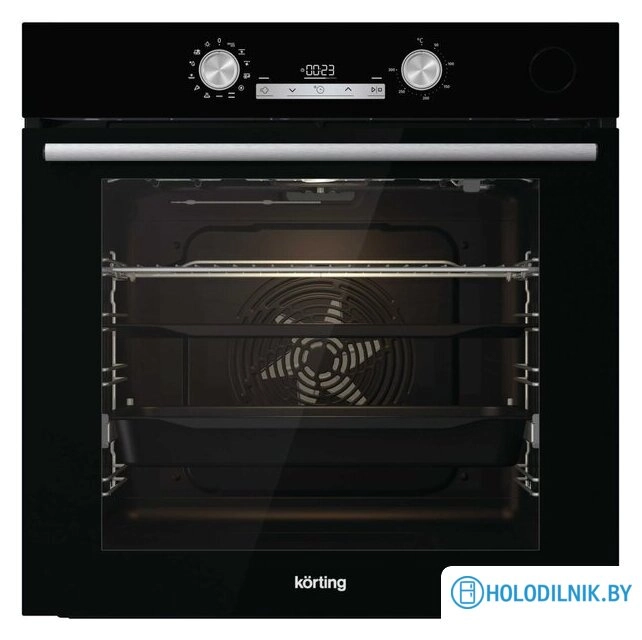 Электрический духовой шкаф Korting OKB 8972 EN ST