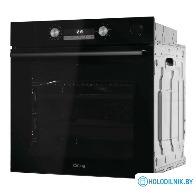 Электрический духовой шкаф Korting OKB 8972 EN ST