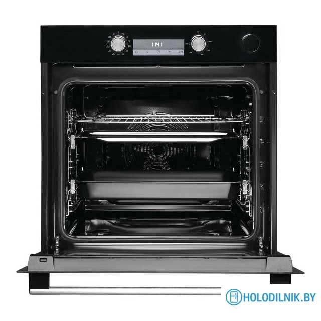 Электрический духовой шкаф Korting OKB 8972 EN ST