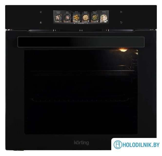 Электрический духовой шкаф Korting OKB 9261 CPGN