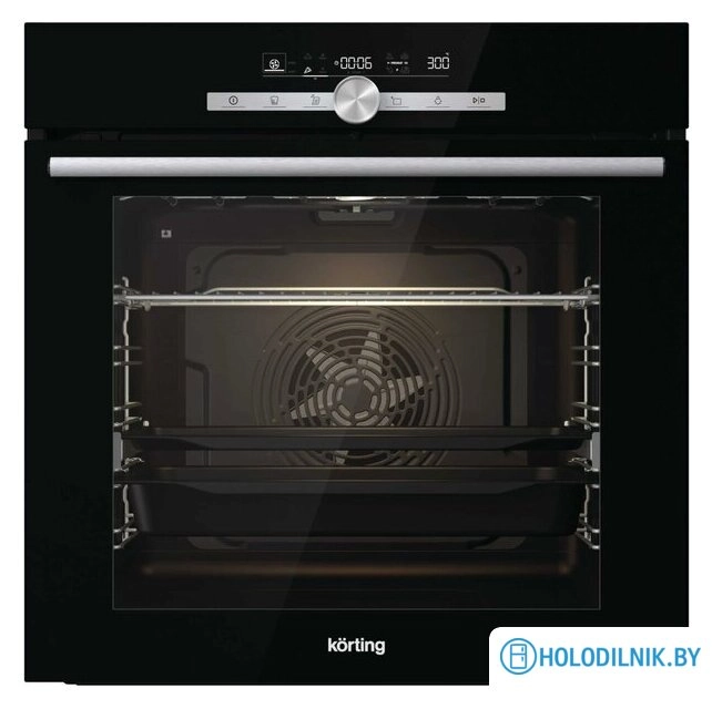Электрический духовой шкаф Korting OKB 9951 CESN