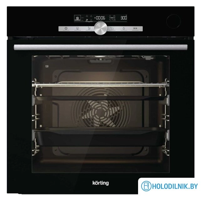 Электрический духовой шкаф Korting OKB 9982 EN ST