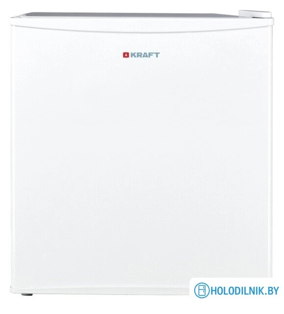 Однокамерный холодильник Kraft BC(W)-50