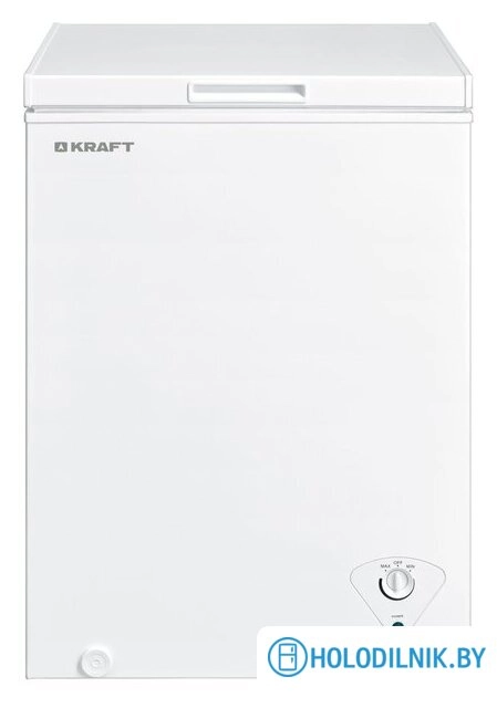 Морозильный ларь Kraft BD(W)-102QX