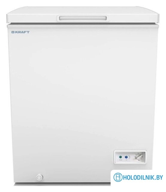 Морозильный ларь Kraft BD(W)-203QX