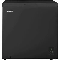 Морозильный ларь Kraft BD(W)-230BRX