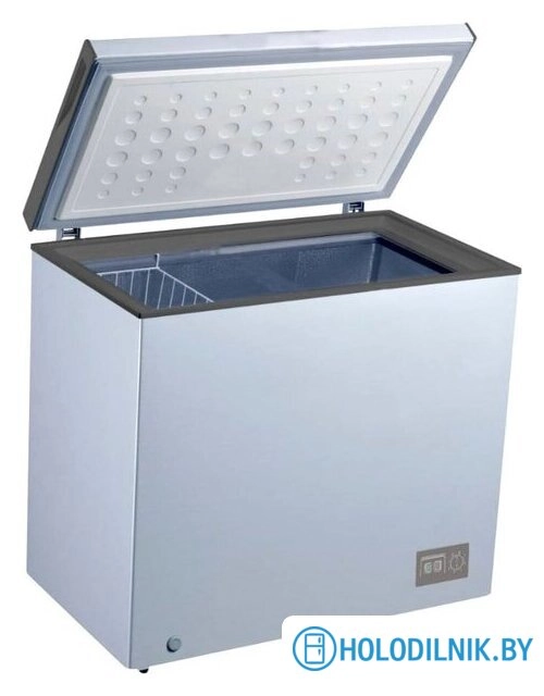 Морозильный ларь Kraft BD(W)-250S