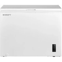 Морозильный ларь Kraft BD(W)-300BL