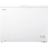 Морозильный ларь Kraft BD(W)-310QX