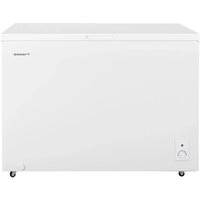 Морозильный ларь Kraft BD(W)-340RX