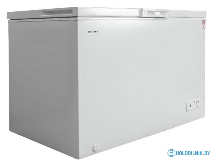 Морозильный ларь Kraft BD(W)-380RX