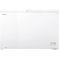 Морозильный ларь Kraft BD(W)-435QX