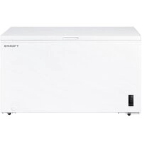 Морозильный ларь Kraft BD(W)-520BL