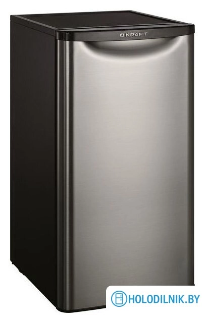 Однокамерный холодильник Kraft BR-95I