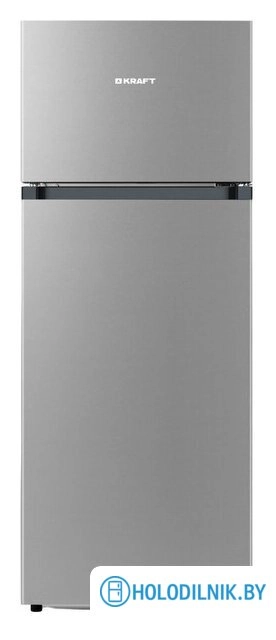 Холодильник Kraft KF-DF340S