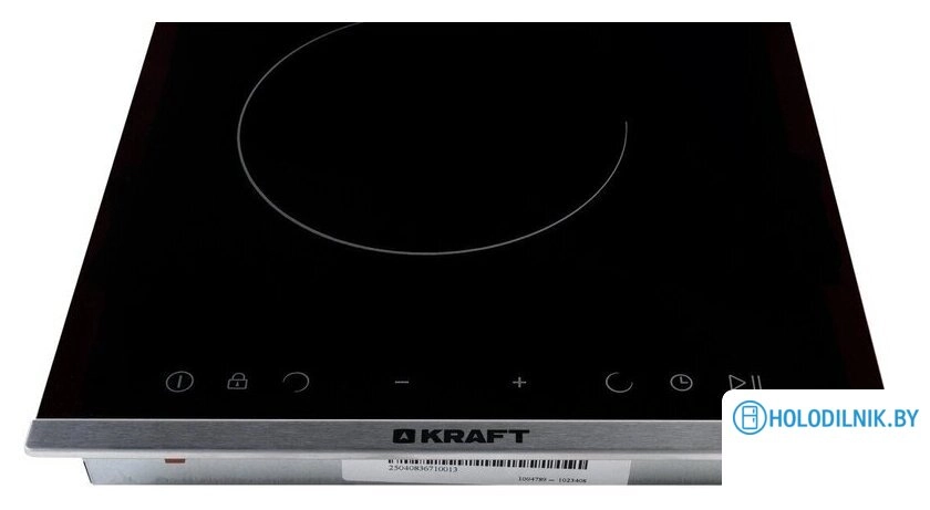 Варочная панель Kraft KF-EH321CB