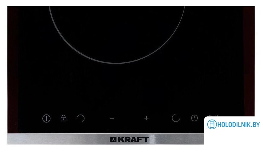 Варочная панель Kraft KF-EH321CB