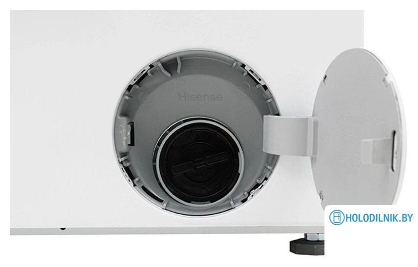 Стиральная машина Kraft KF-EN6106W