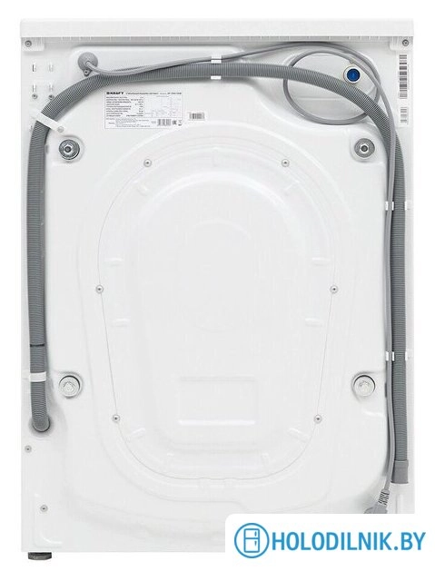 Стиральная машина Kraft KF-EN6106W