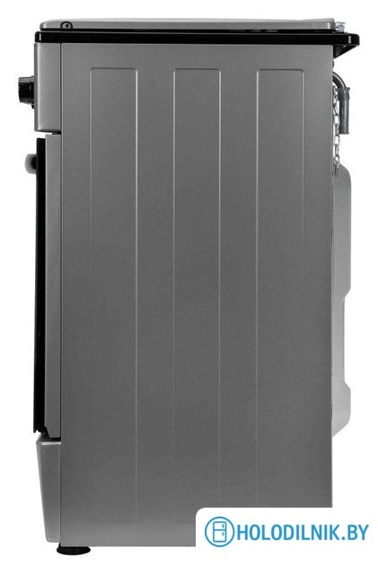 Кухонная плита Kraft KF-FSK5301GS